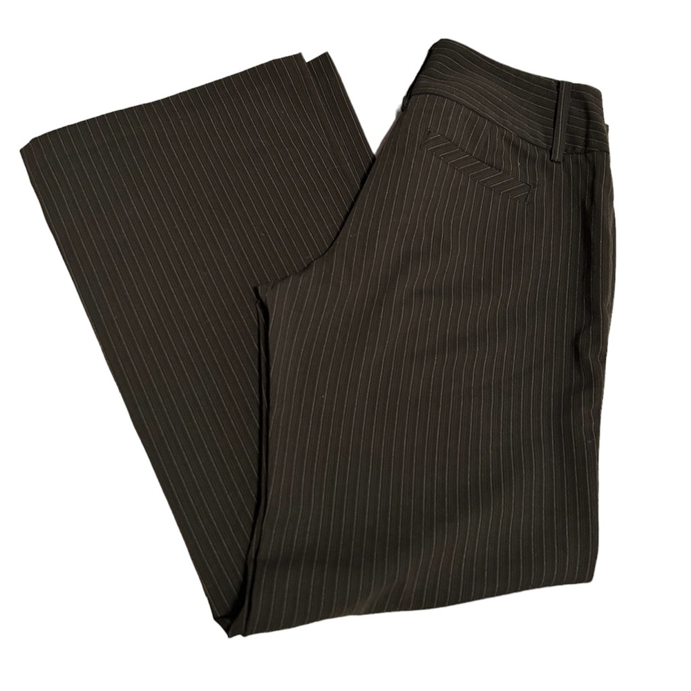 INC International Y2K women’s trousers 😍🤎